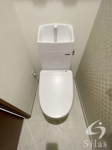 物件内観写真11　(同仕様)