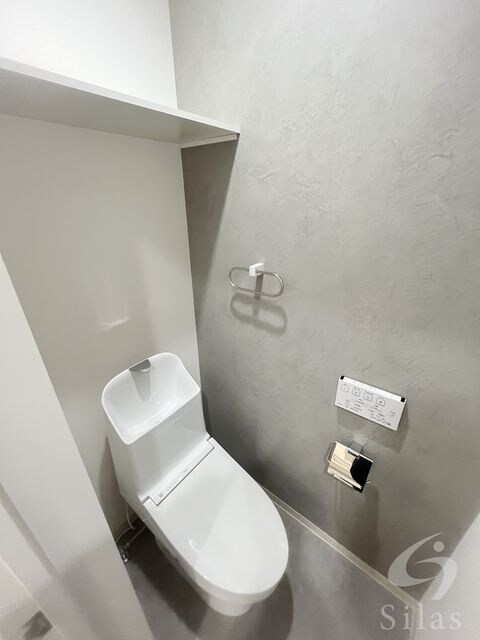 物件内観写真4　(同仕様)