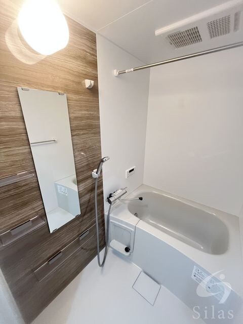 物件内観写真9　(同仕様)