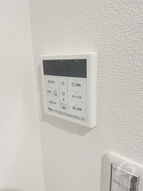 物件内観写真11　(同仕様)