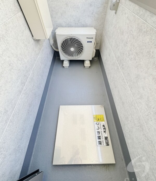 バルコニー(同仕様)