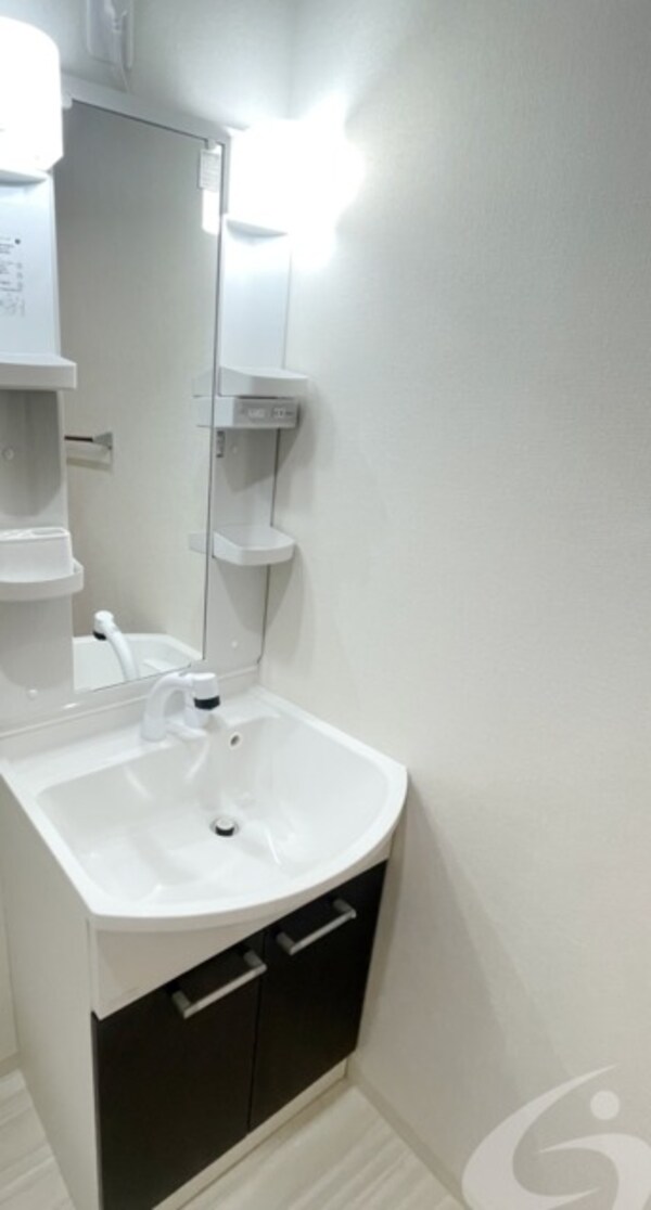洗面所(同仕様)