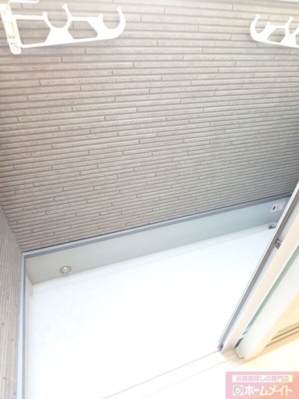 バルコニー(同仕様)