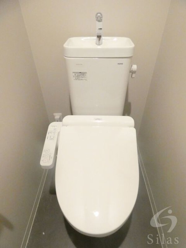 トイレ(同仕様)