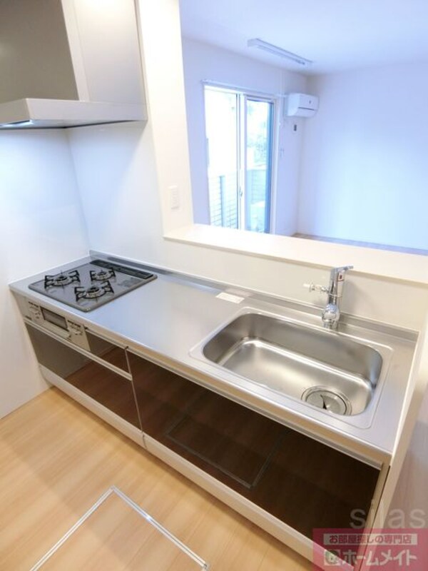 キッチン(同仕様)