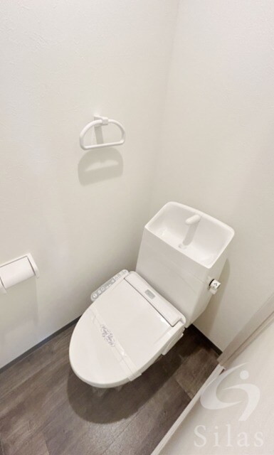 物件内観写真5　(同仕様)