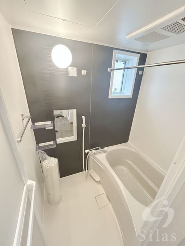 バス／シャワールーム等(同仕様)