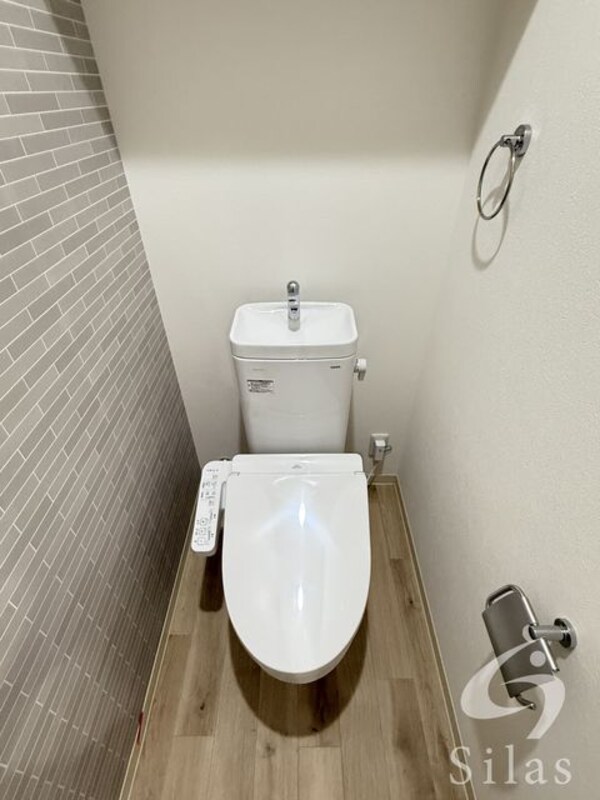 トイレ(同仕様)