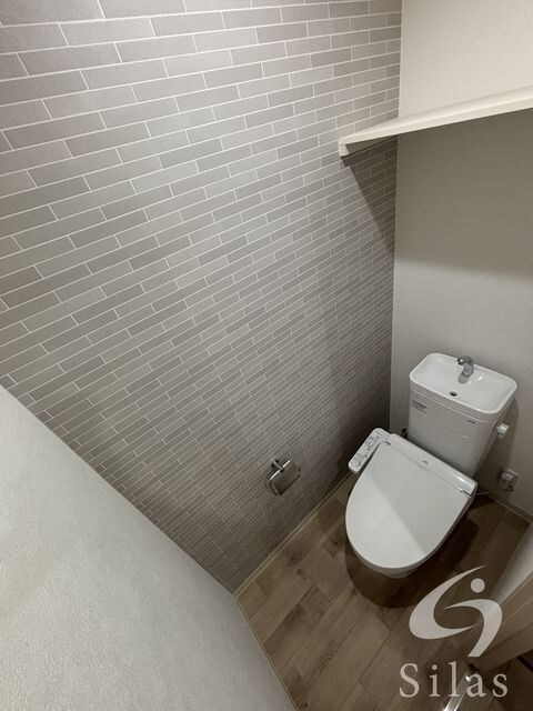 物件内観写真12　(同仕様)