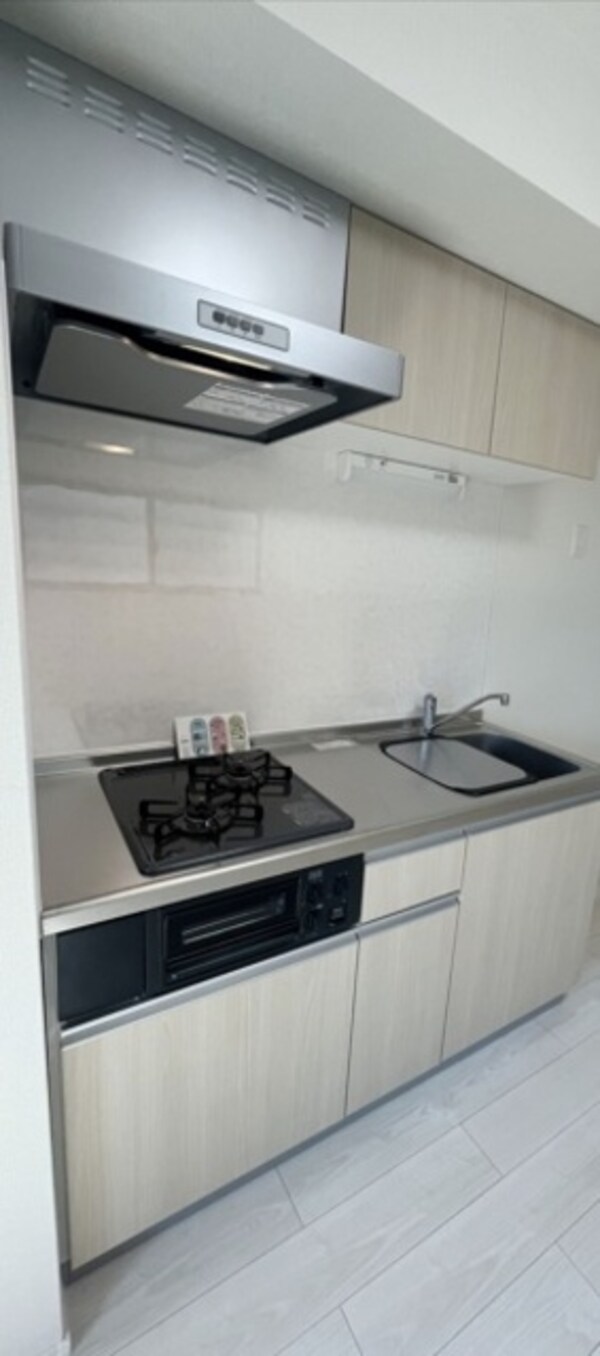 キッチン(同仕様)