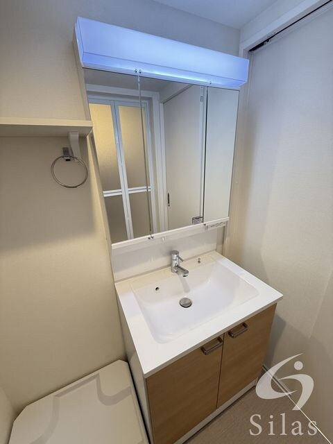 物件内観写真10　(同仕様)