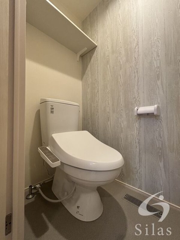 トイレ(同仕様)