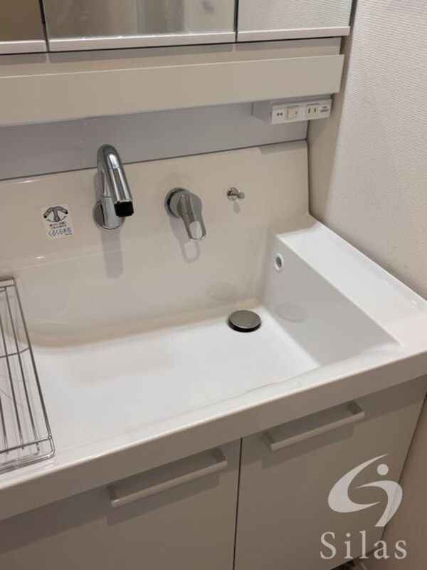 洗面所(同仕様)