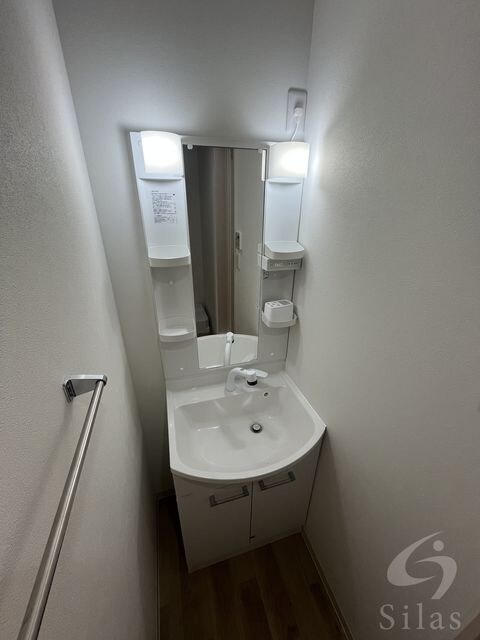 物件内観写真5　(同仕様)