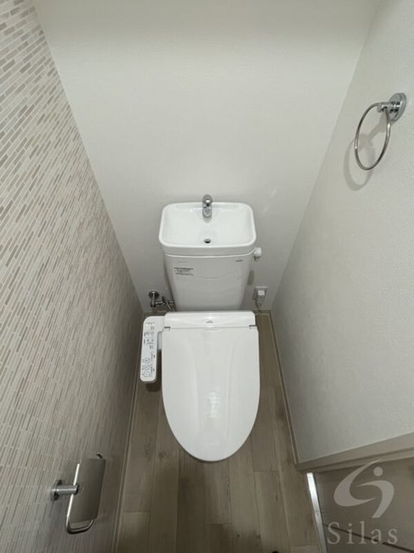 トイレ(同仕様)