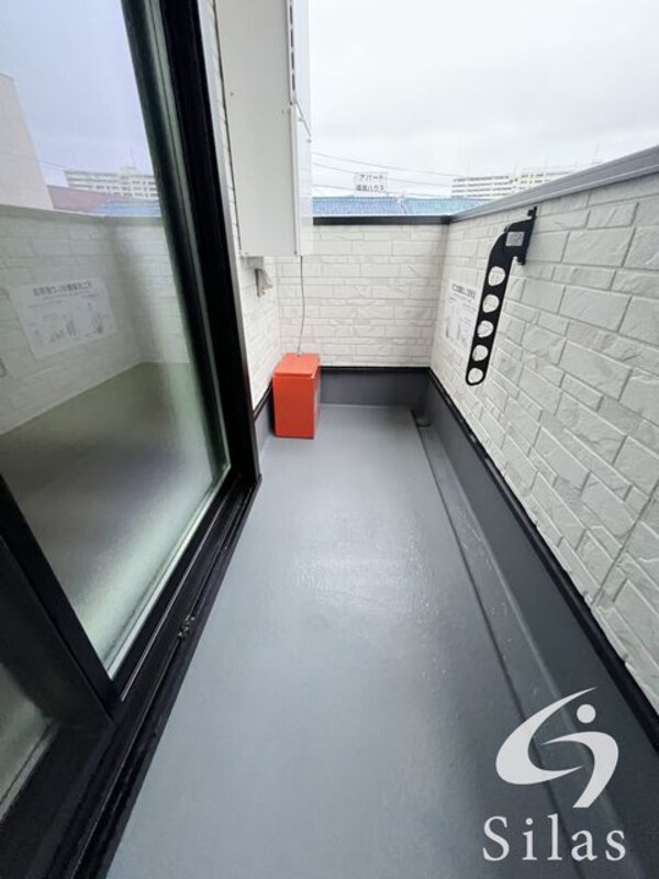 バルコニー(同仕様)