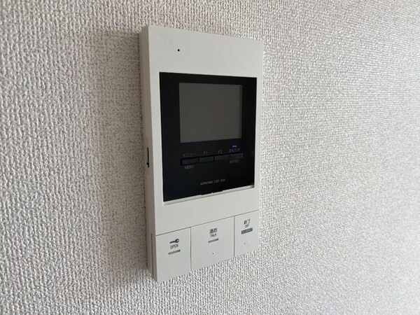 セキュリティ(同仕様)