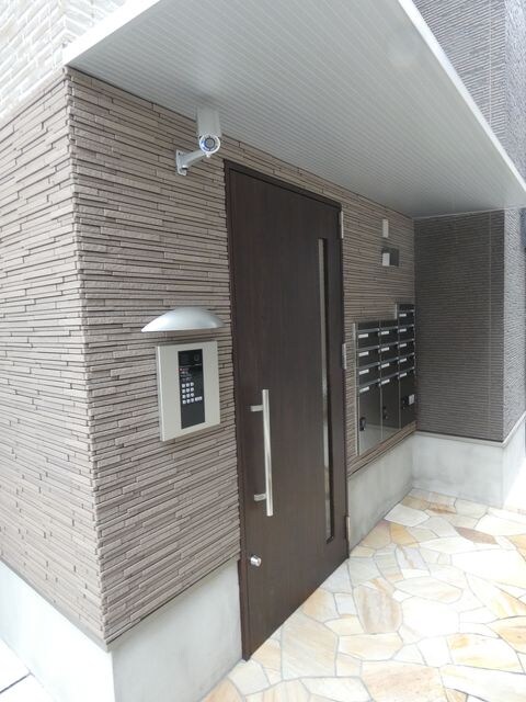 物件外観写真4　(同型イメージ写真)