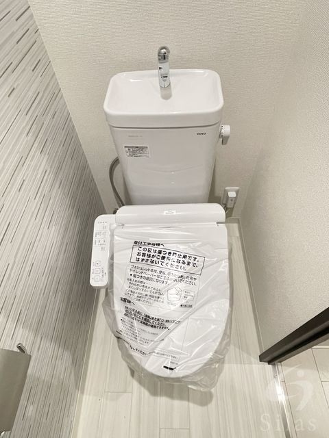 物件内観写真8　(同仕様)