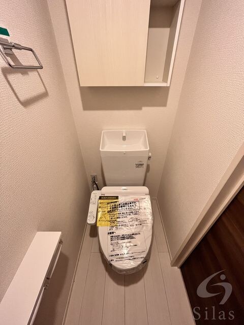 物件内観写真12　(同仕様)