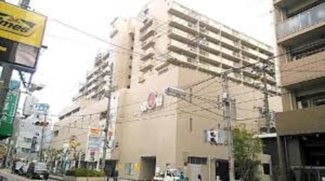 サンシティ池田