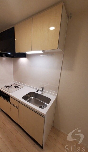 物件内観写真9　(同仕様・反転タイプ)