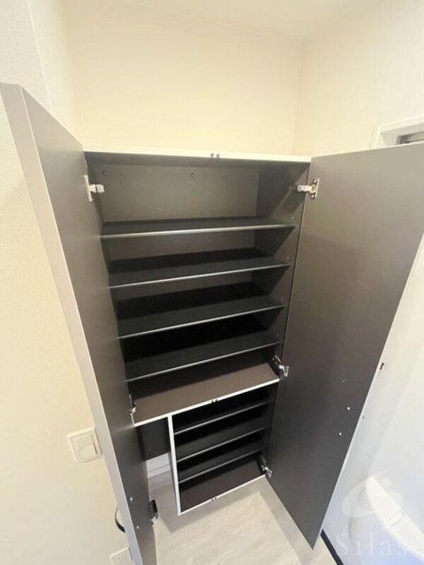 収納(同仕様・反転タイプ)