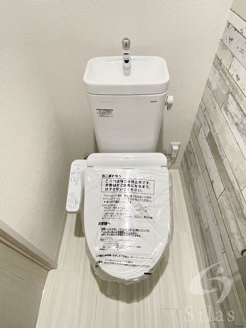 物件内観写真9　(同仕様)