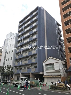 フォレスト5外観写真
