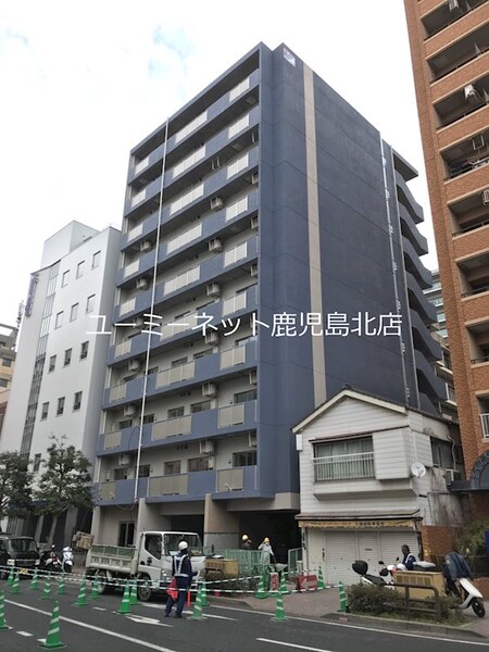 フォレスト5外観写真