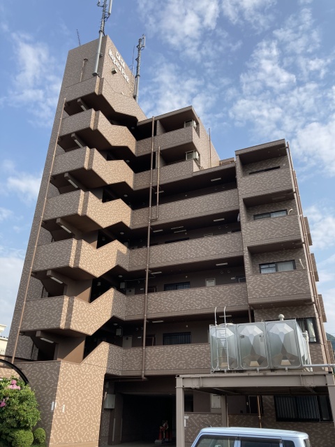 カーサ長良パーク