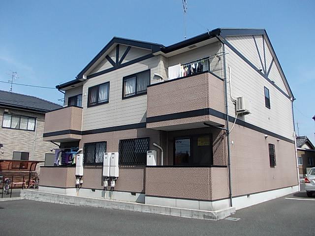 コートハイム浅井A