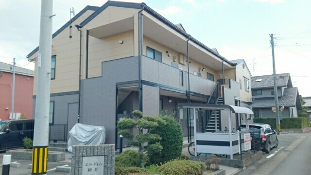 エルディム新井