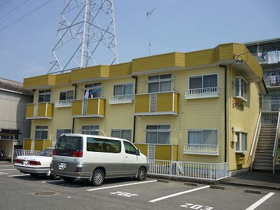 シャレー１１Ｂ