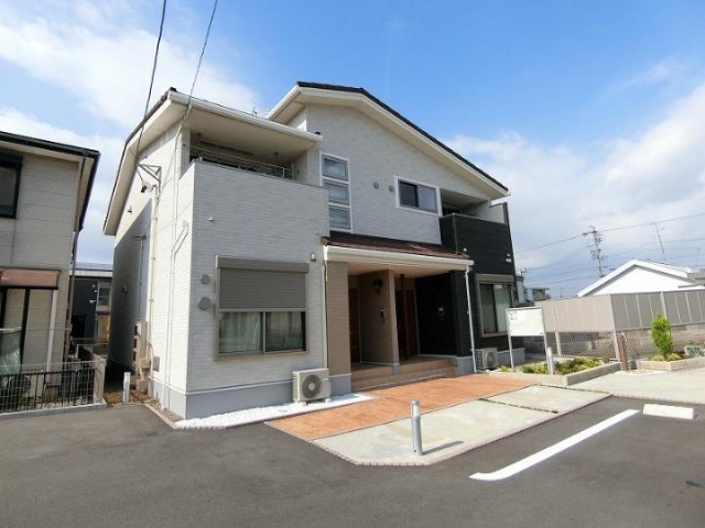 クローバー