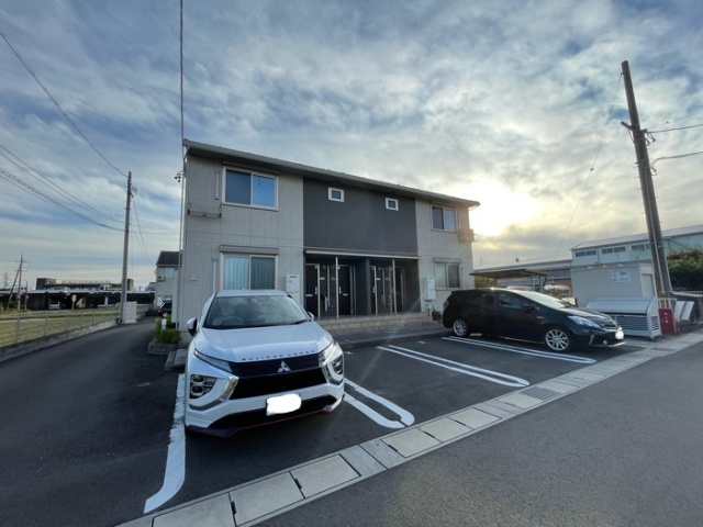 シンフォニー　Ａ棟
