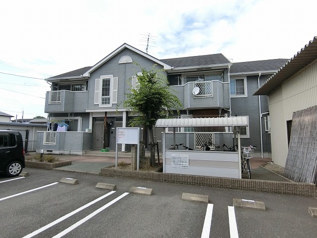 アーバンレジデンス
