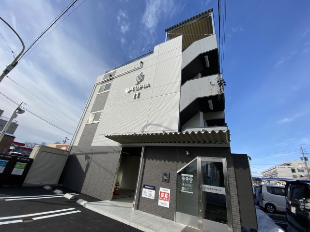 U・TOPIA11