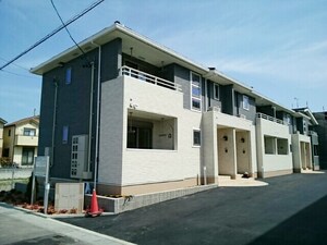 クレイン　Ａ・Ｔ外観写真