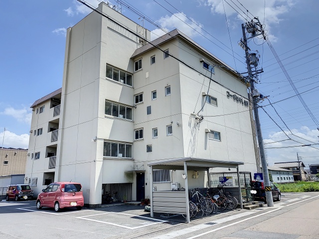 コーポ林