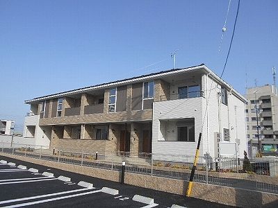 ブリアン　ソレイユ