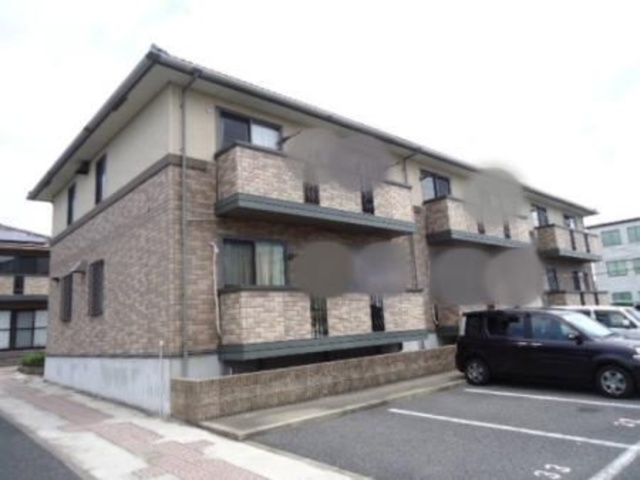 アンソレイユ　Ａ