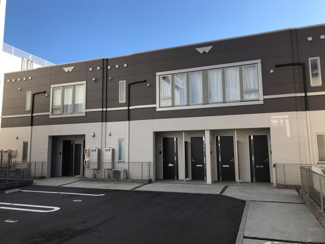 ハイグレースⅢ