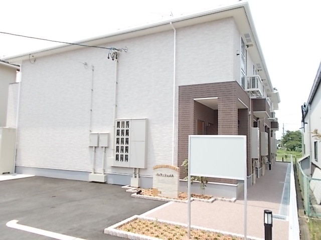 ヴィラージュ岐南