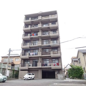 ルネス新岐阜外観写真