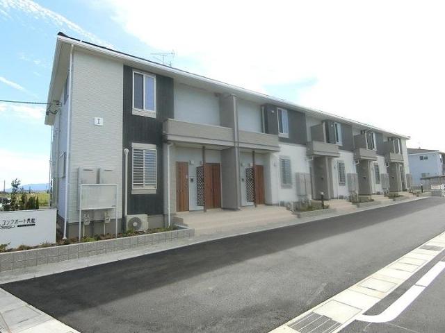 コンフォート長松Ⅰ