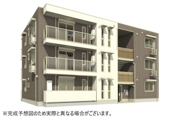 仮)D-room岐阜市雲雀ケ丘