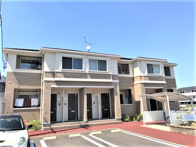 アーバンハウス・TⅡ