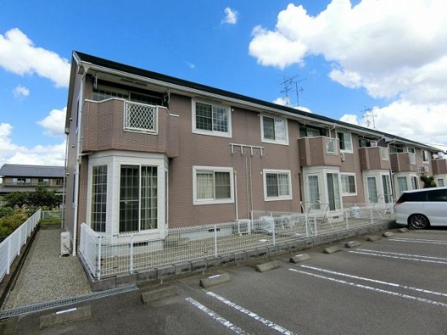 コンフォート各務原　Ｄ