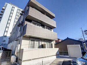 ライム ライト 岐阜外観写真